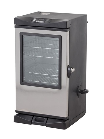 Vault30 Electric Smoker Stand | Charmate NZ