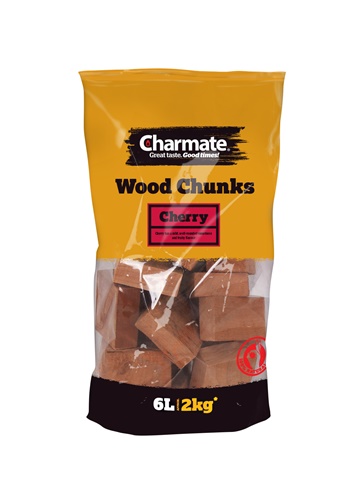 Cherry
2KG Wood Chunks