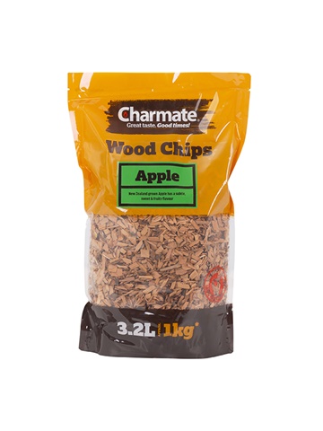 Apple 1KG Wood Chips