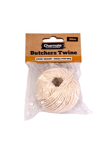 Butchers Twine