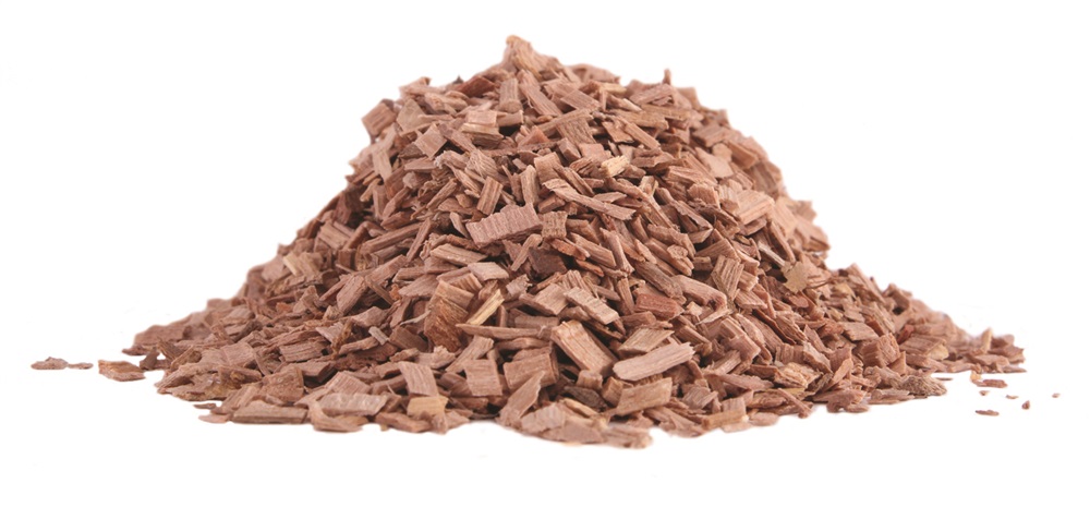 Manuka Smoker Wood Chips 