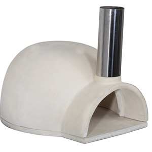 castmaster round pizza oven