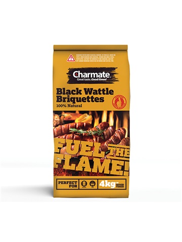 Heat Beads Easylite BBQ Briquettes 3kg